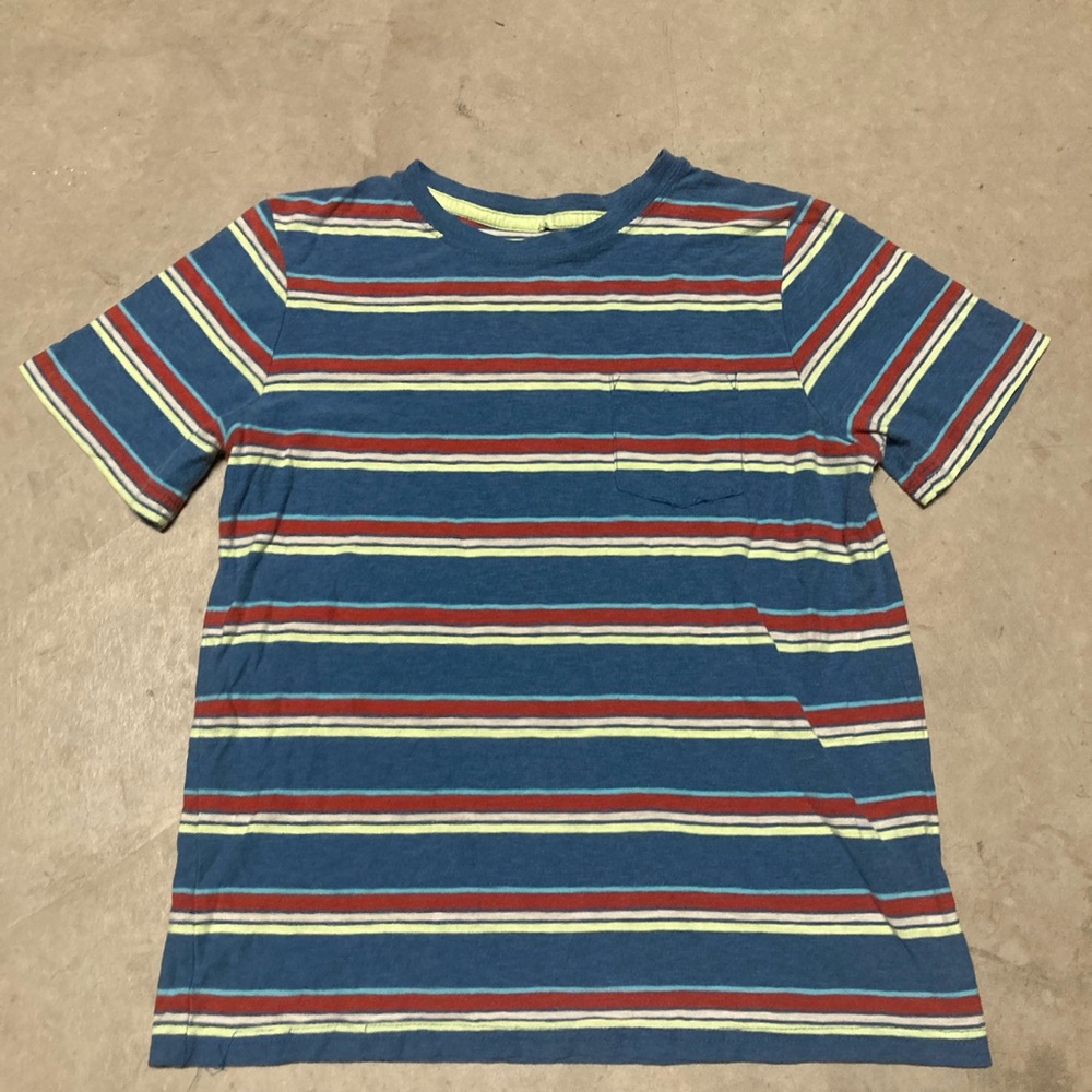Arizona Jean Co. striped tee
